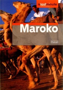Maroko Last Minute Polish Books Canada