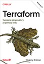 Terraform. Tworzenie infrastruktury za pomocą kodu. in polish