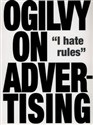 Ogilvy on Advertising   