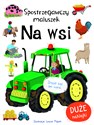 Spostrzegawczy maluszek Na wsi Canada Bookstore