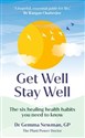 Get Well Stay Well  