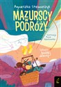 Mazurscy w podróży Tom 7 Sekret białej damy  Polish bookstore