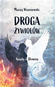 Droga Żywiołów. Anioły i Demony  