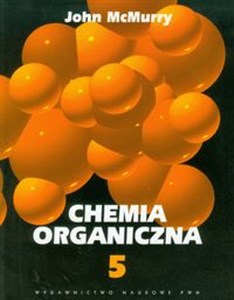 Chemia organiczna 5 Polish Books Canada