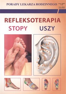 Refleksoterapia Stopy uszy Porady lekarza rodzinnego to buy in Canada