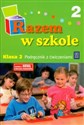 Razem w szkole 2 Podręcznik Część 2 Szkoła podstawowa pl online bookstore