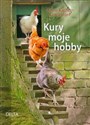 Kury moje hobby - Anne-Kathrin Gomringer pl online bookstore