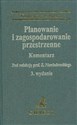 Planowanie i zagospodarowanie przestrzenne Komentarz  bookstore