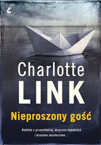 Nieproszony gość polish books in canada