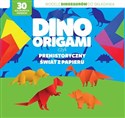 Dinoorigami - Polish Bookstore USA