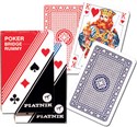 Karty do gry Piatnik 1 talia, Standard - 