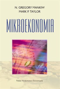 Mikroekonomia online polish bookstore