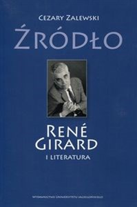 Źródło Rene Girard i literatura Canada Bookstore