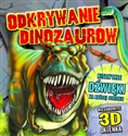 Odkrywanie dinozaurów in polish