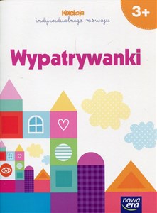 Trzylatki Kolekcja indywidualnego rozwoju Wypatrywanki  