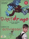 Superdrago 4 Cuaderno de actividades to buy in USA