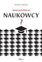 Komu potrzebni są naukowcy? polish books in canada