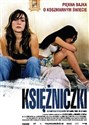 DVD KSIĘŻNICZKI  Polish Books Canada