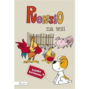 Reksio. Na wsi  