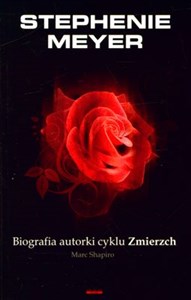 Stephenie Meyer Biografia autorki cyklu Zmierzch in polish