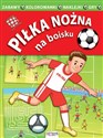 Piłka nożna Na boisku  