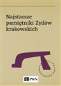 Najstarsze pamiętniki Żydów krakowskich - Meir ben Jechiel Kadosz-z-Brodu, Jom-Tow Lipmann-Heller