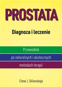 Prostata Diagnoza i leczenie  