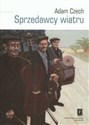 Sprzedawcy wiatru Muzykanci i ich muzyka między wsią a miastem bookstore