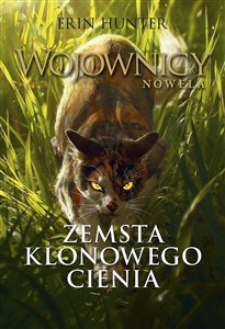 Wojownicy Nowela Zemsta Klonowego Cienia polish usa