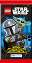 Lego Star Wars TCC saszetki z kartami seria III 1 sztuka mix  to buy in USA