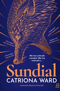 Sundial ( twarda oprawa) - Polish Bookstore USA