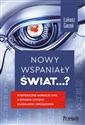 Nowy wspaniały świat…? Strategiczne narracje Chin a reforma systemu globalnego zarządzania 