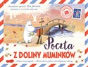 Poczta z Doliny Muminków online polish bookstore