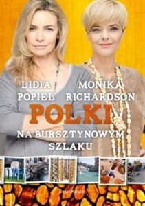 Polki na bursztynowym szlaku polish books in canada