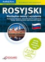 Rosyjski Niezbędne zwroty i wyrażenia dla początkujących i średnio zaawansowanych A2 - B1  