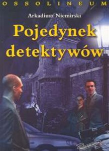 Pojedynek detektywów chicago polish bookstore