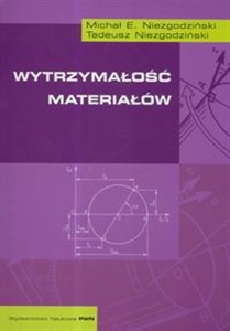 Wytrzymałość materiałów books in polish