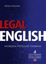 Legal English  