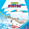 Wielki statek  