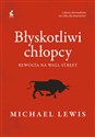 Błyskotliwi chłopcy Rewolta na Wall Street chicago polish bookstore