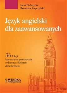 Jezyk angielski dla zaawansowanych online polish bookstore