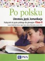 Po polsku 2 Podręcznik Gimnazjum  
