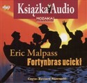 Fortynbras uciekł (książka audio) Polish Books Canada