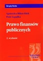 Prawo finansów publicznych polish books in canada