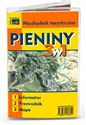 Niezbędnik turystyczny Pieniny 3w1 WIT - 