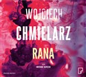 [Audiobook] Rana - Wojciech Chmielarz polish usa