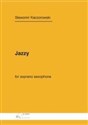 Jazzy na saksofon sopranowy Polish Books Canada