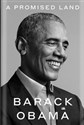 A Promised Land - Barack Obama Polish Books Canada