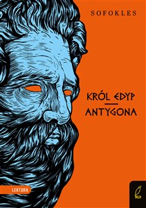 Król Edyp Antygona Lektura chicago polish bookstore