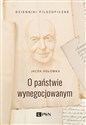 O państwie wynegocjowanym - Jacek Hołówka